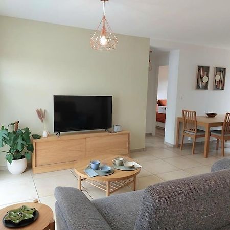 T3 Climatise, Parking Et Jardin Quartier Des Marots A Colomiers Apartment Exterior foto